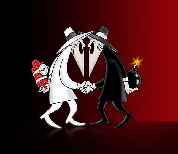 Infiltrators