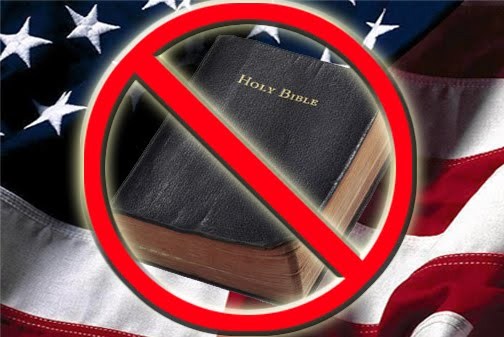 Christian Bashing