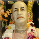 All Glories to Śrīla Prabhupāda’s Mūrti Form