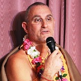 Request to Review The Circumstances of Bhaktividyapurna Swami