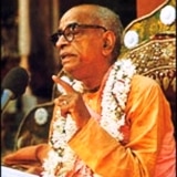 Parampara Means to Accept The Prominent Acarya