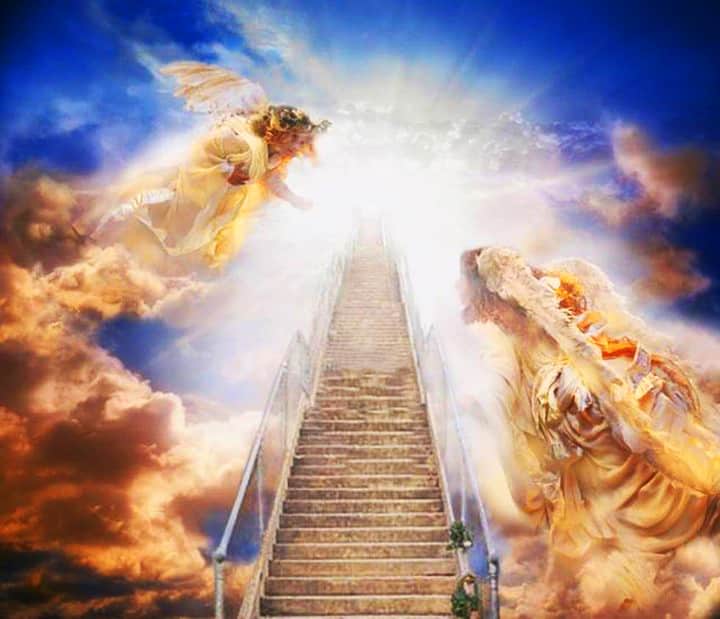 In Reply To Parvati Devī Dāsī's Post - Lonely At The Top