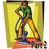 Who should clean up this mess – Part 2