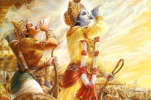 Prabhupāda Vision Comments Section