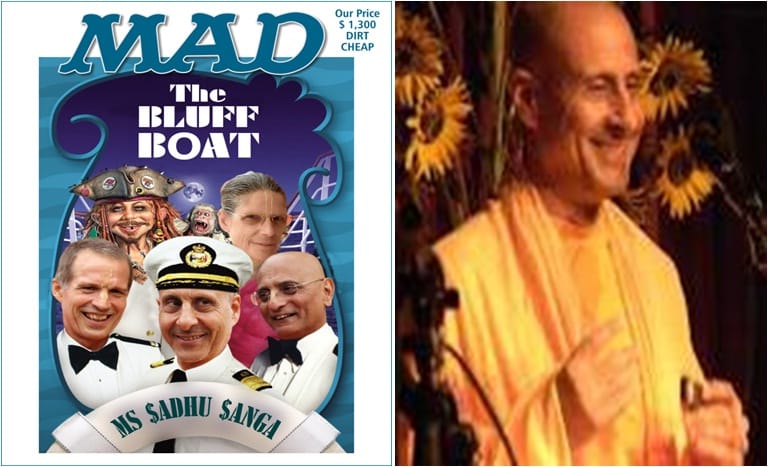 radhanath
