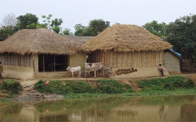 Vrndavan Vedic Village