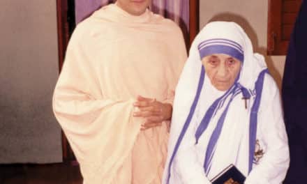 Radhanath Swami: Saint or Sinner?
