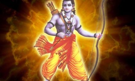 Lord Ramacandra is known as Maryada Purusottama, whereas Krsna, Lila Purusottama